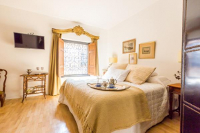 Отель Virreinato Hotel Boutique  Кордова